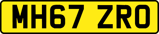 MH67ZRO