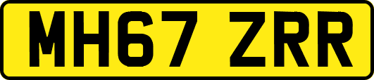 MH67ZRR