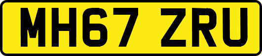 MH67ZRU