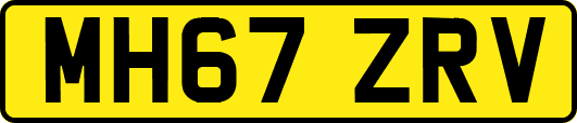 MH67ZRV