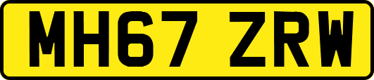 MH67ZRW