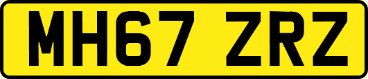 MH67ZRZ