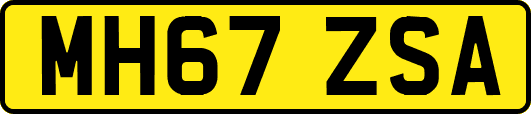 MH67ZSA