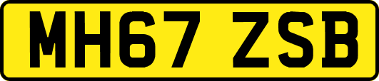 MH67ZSB
