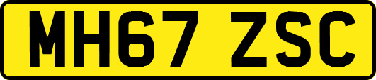 MH67ZSC