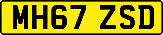 MH67ZSD