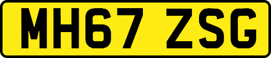 MH67ZSG