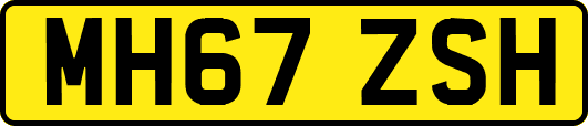 MH67ZSH