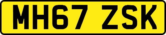 MH67ZSK