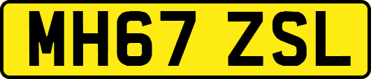 MH67ZSL
