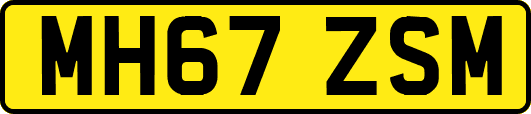 MH67ZSM