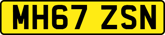 MH67ZSN