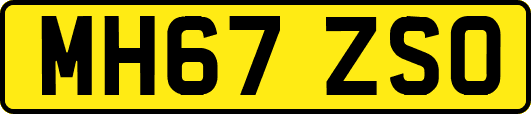MH67ZSO
