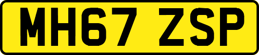 MH67ZSP