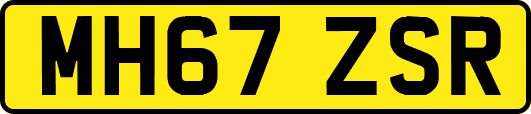 MH67ZSR