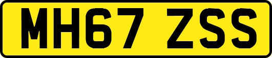 MH67ZSS