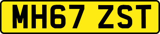 MH67ZST
