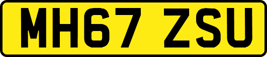 MH67ZSU