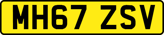 MH67ZSV