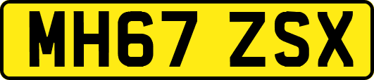 MH67ZSX