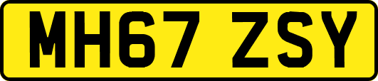 MH67ZSY