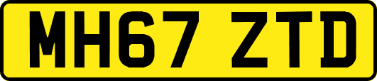 MH67ZTD