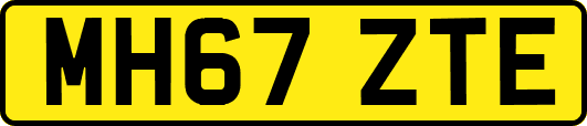 MH67ZTE