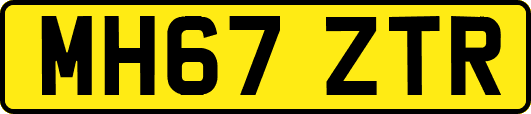 MH67ZTR