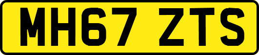 MH67ZTS