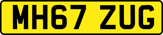MH67ZUG