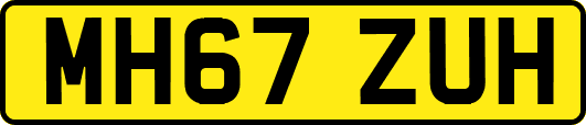 MH67ZUH