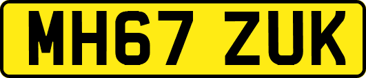 MH67ZUK