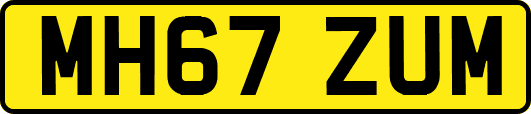 MH67ZUM
