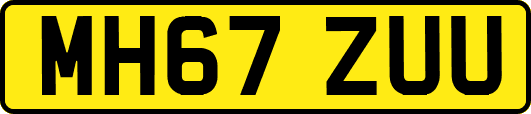 MH67ZUU