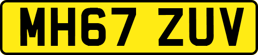 MH67ZUV