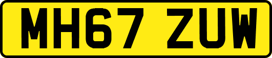 MH67ZUW
