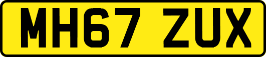MH67ZUX