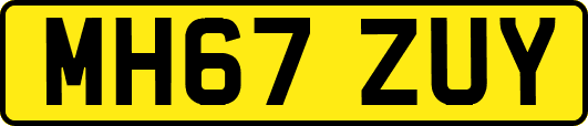 MH67ZUY