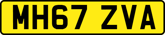 MH67ZVA