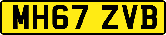 MH67ZVB