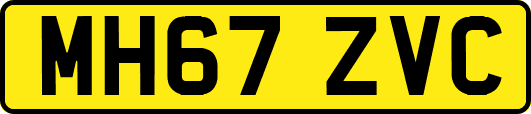 MH67ZVC