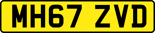 MH67ZVD