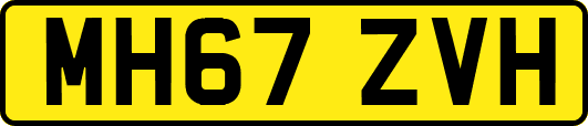 MH67ZVH