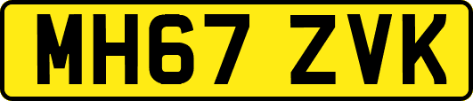 MH67ZVK