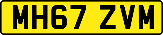 MH67ZVM
