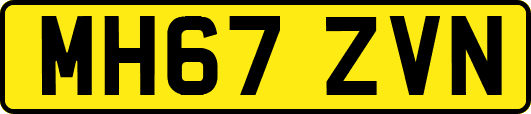 MH67ZVN