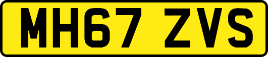 MH67ZVS