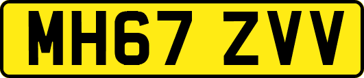 MH67ZVV