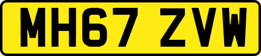 MH67ZVW