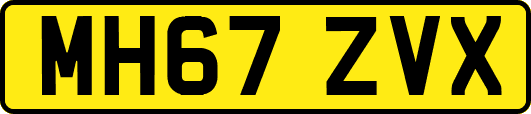 MH67ZVX